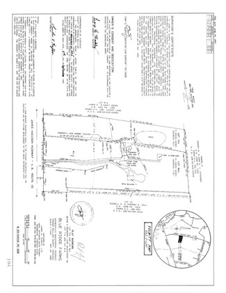 Plus de détails pour 7611 James Madison Hwy, Gainesville, VA - Terrain à vendre