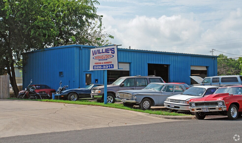 116 S 8th St, Killeen, TX à vendre - Photo principale - Image 1 de 2