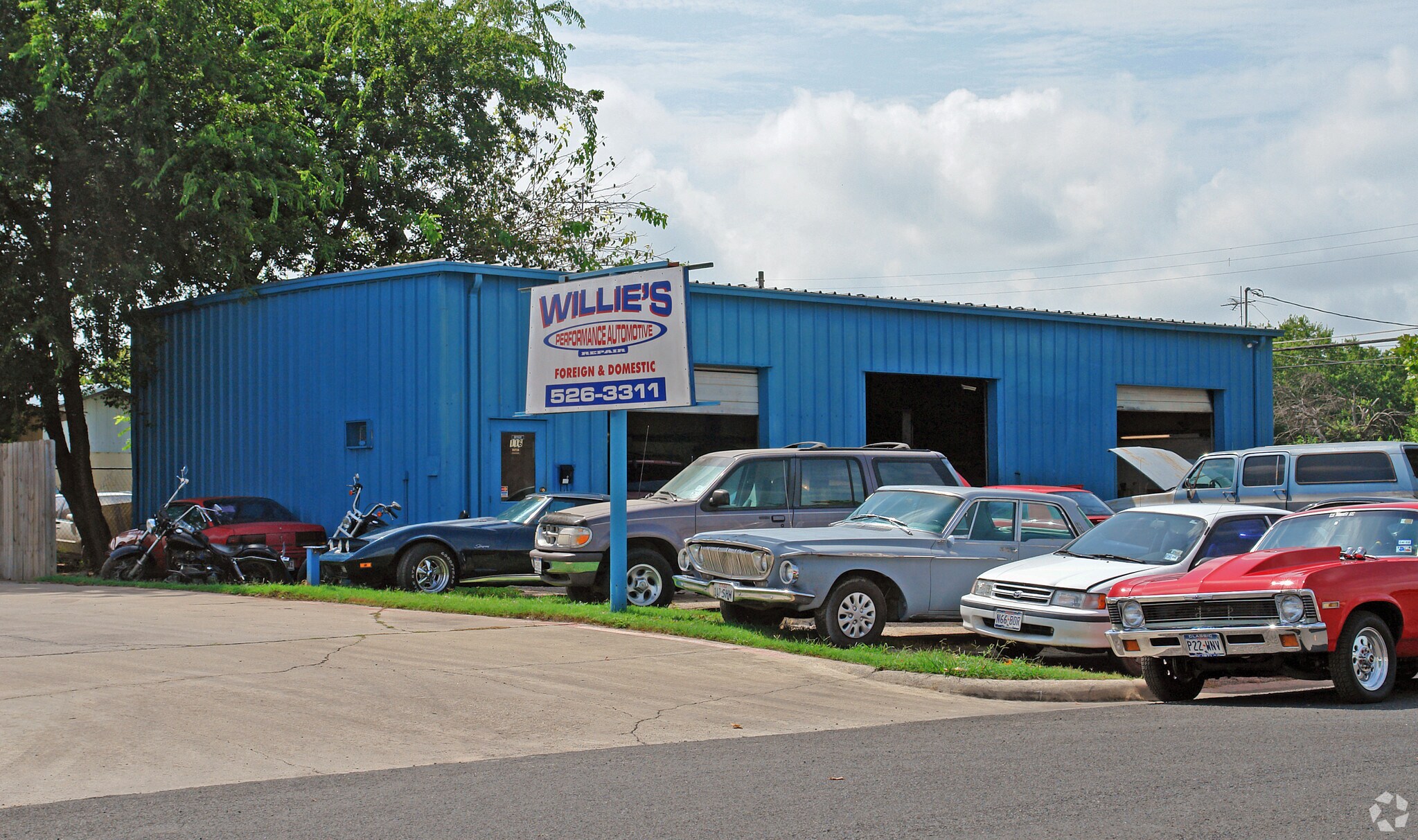 116 S 8th St, Killeen, TX for sale Primary Photo- Image 1 of 3