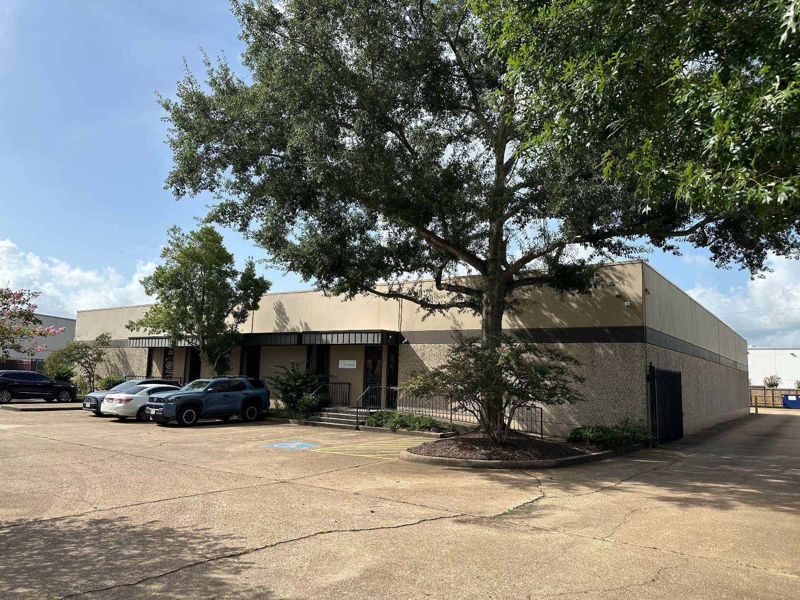 10011 W Gulf Bank Rd, Houston, TX for lease Building Photo- Image 1 of 6
