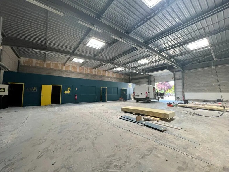 1 Rue Du Fort, Geispolsheim for lease - Interior Photo - Image 2 of 5