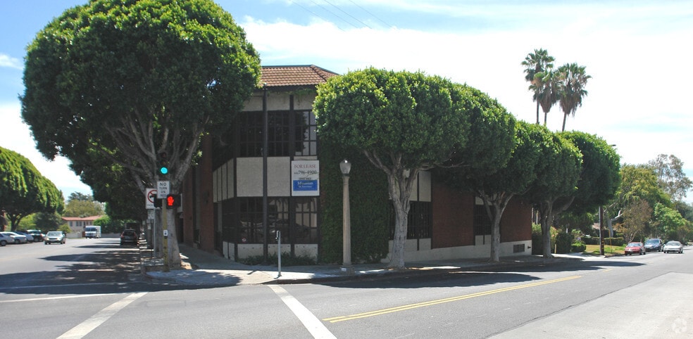 2600 Mission St, San Marino, CA for lease - Building Photo - Image 3 of 19