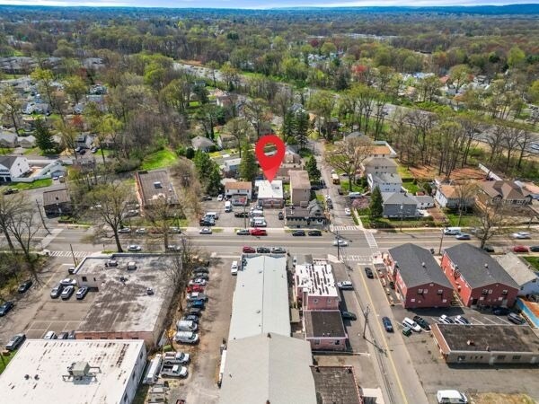 305 S Michigan Ave, Kenilworth, NJ à vendre Aérien- Image 1 de 44
