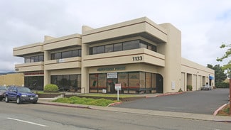 More details for 1133 Francisco Blvd E, San Rafael, CA - Office for Lease