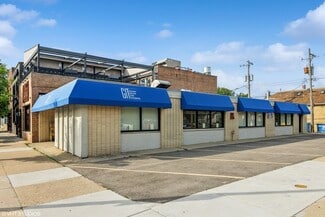 More details for 6158 N Milwaukee Ave, Chicago, IL - Office for Lease