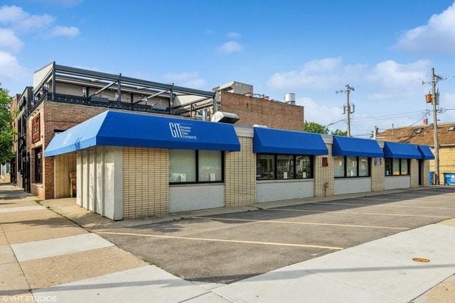 6158 N Milwaukee Ave, Chicago, IL for lease Building Photo- Image 1 of 15