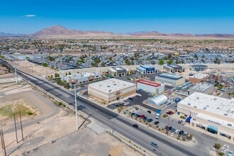 5456 Stephanie St, Las Vegas, NV - Aérien  Vue de la carte