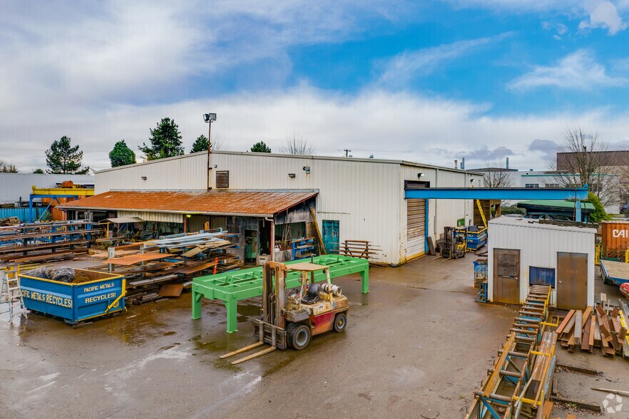 8056 Alexander Rd, Delta, BC à vendre - Photo du bâtiment - Image 3 de 3