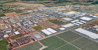 Plus de détails pour 8827 Avenue 312, Visalia, CA - Terrain à vendre