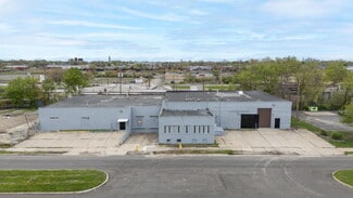 More details for 9900 Northlawn St, Detroit, MI - Industrial for Sale