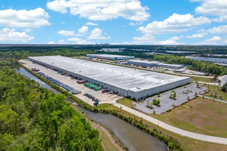 More details for 311 International Trade Pky, Port Wentworth, GA - Industrial for Lease