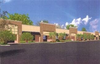 7000 S Pulaski Rd, Chicago, IL à louer - Photo du bâtiment - Image 2 de 10