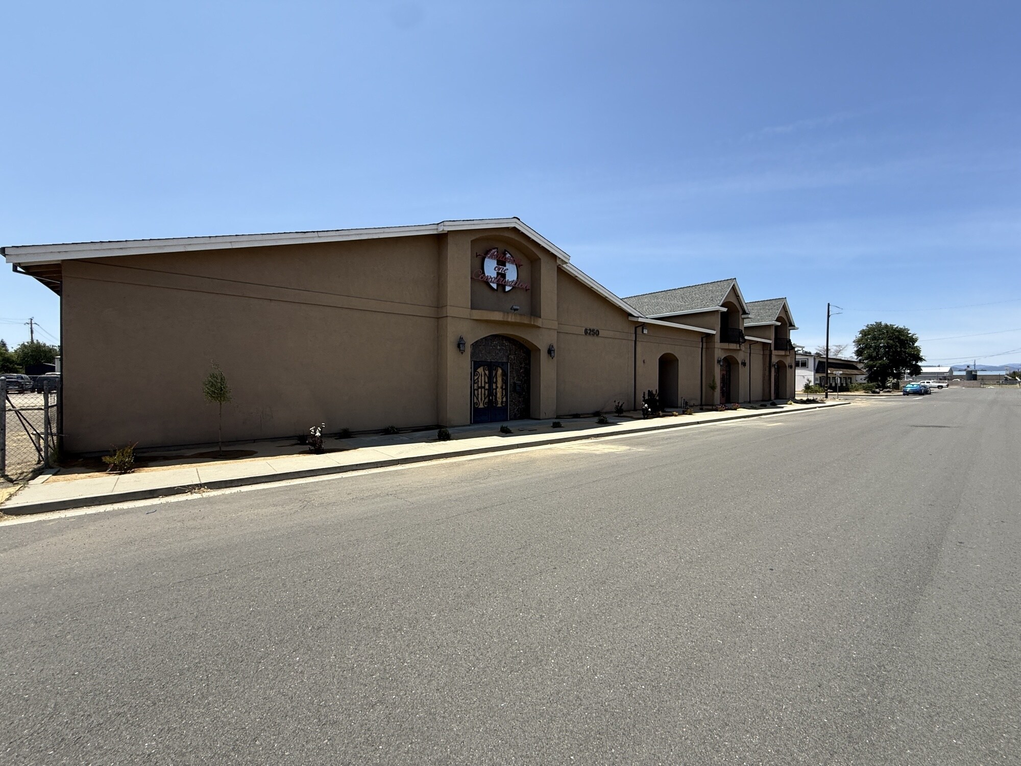 6250 Parallel Rd, Anderson, CA for lease Primary Photo- Image 1 of 13