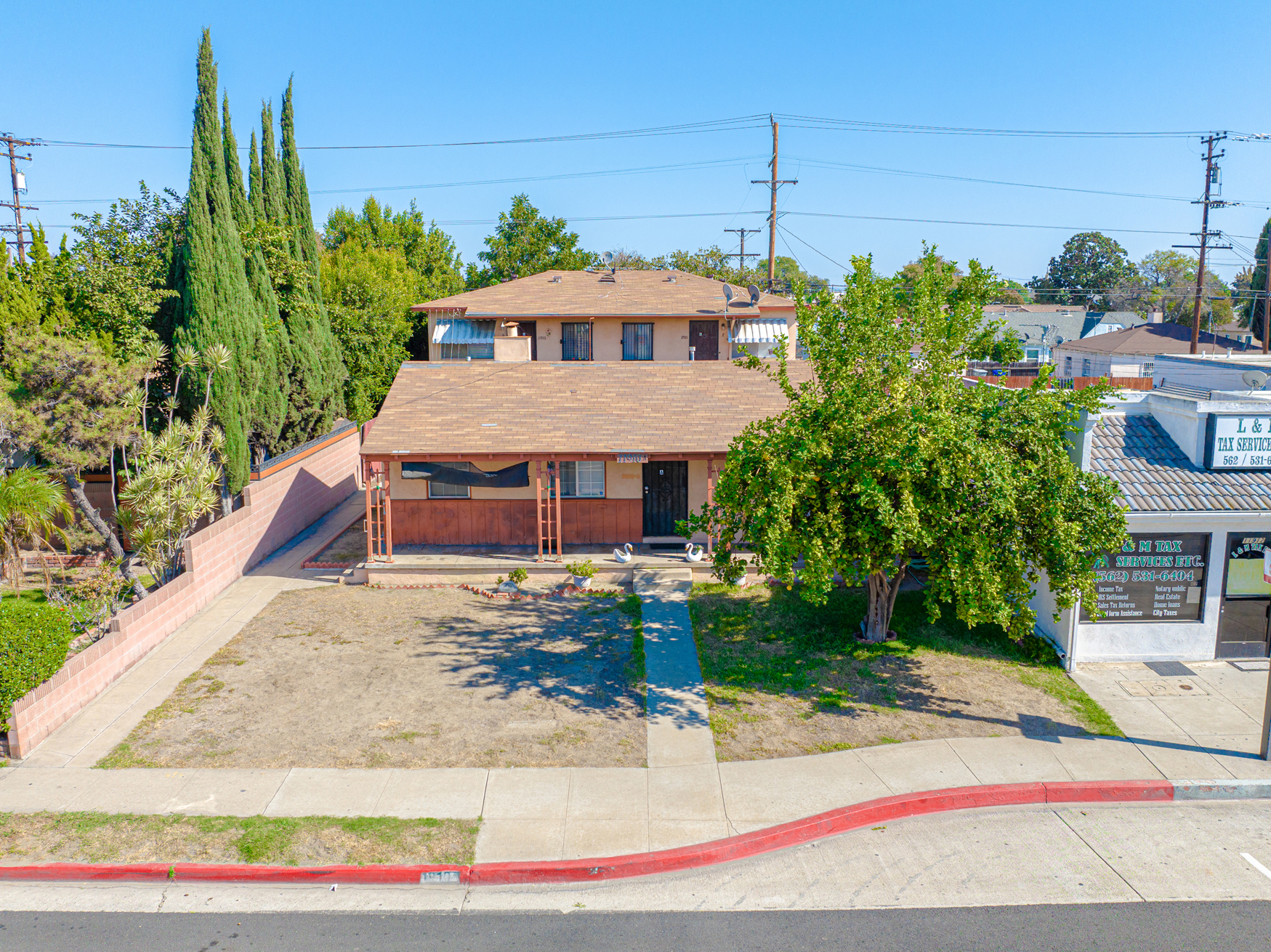 11910 Garfield Ave, South Gate, CA for sale Primary Photo- Image 1 of 1