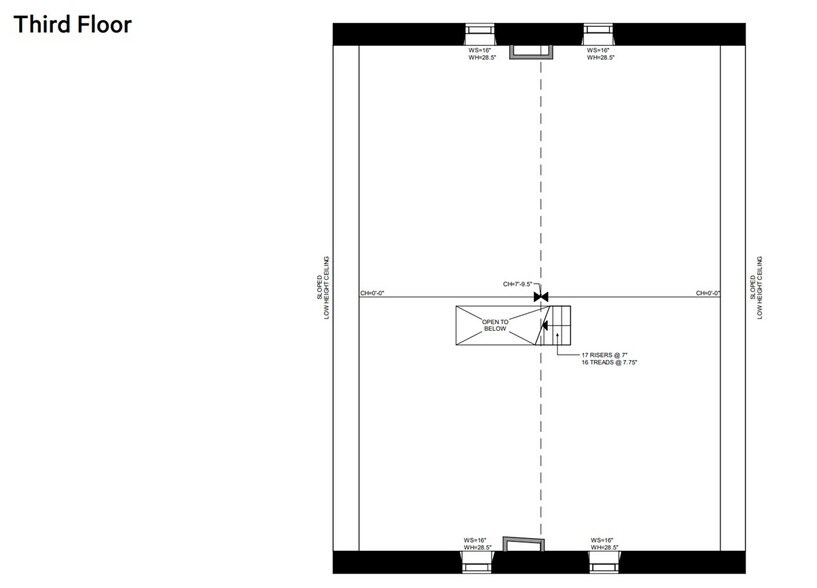 264 Crawley Rd, Guelph, ON for lease - Floor Plan - Image 3 of 5
