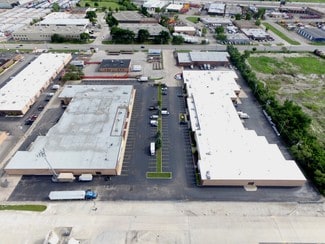 More details for 2416-2420 E Oakton St, Mount Prospect, IL - Industrial for Lease