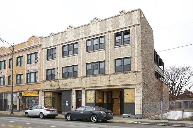 More details for 8246-8248 S Racine Ave, Chicago, IL - Retail for Lease