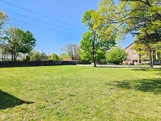 Plus de détails pour Ellington Avenue West Ave, Garden City, NY - Terrain à vendre