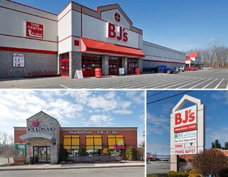More details for 8330 Lewiston Rd, Batavia, NY - Retail for Lease
