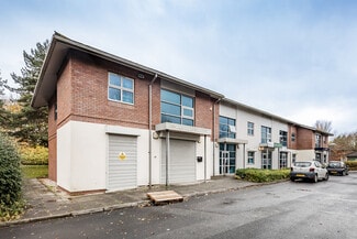 More details for Tapton Way, Liverpool - Office for Lease