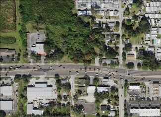 Plus de détails pour Manatee Ave E, Bradenton, FL - Terrain à vendre