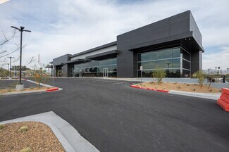 Plus de détails pour 1941 Jefferson St, North Las Vegas, NV - Bureau/Médical à louer