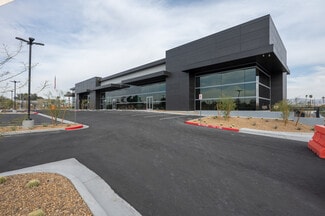 More details for 1941 Jefferson St, North Las Vegas, NV - Retail for Lease