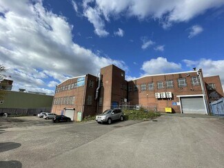 Plus de détails pour 410-430 King St, Stoke On Trent - Industriel à louer