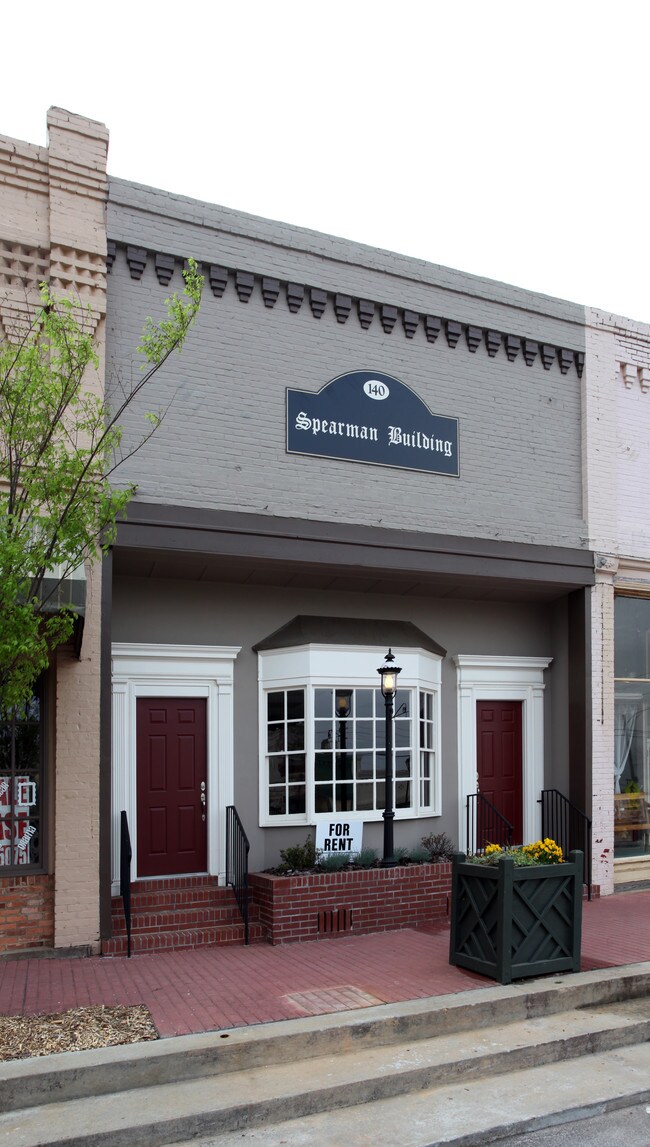 More details for 140 S Cherokee Rd, Social Circle, GA - Office for Lease