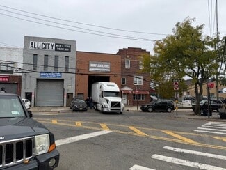 Plus de détails pour 1511 Bassett Ave, Bronx, NY - Industriel à louer
