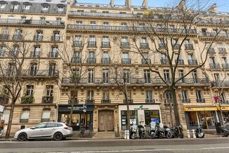 More details for 73 Bis Avenue De Wagram, Paris - Office for Lease
