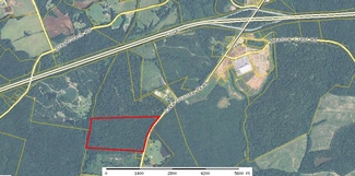 Plus de détails pour 0 Lake Oconee Pkwy., Greensboro, GA - Terrain à vendre