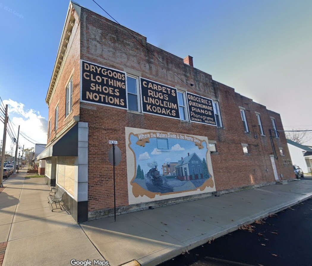 204 E State St, Botkins, OH à louer Photo principale- Image 1 de 25