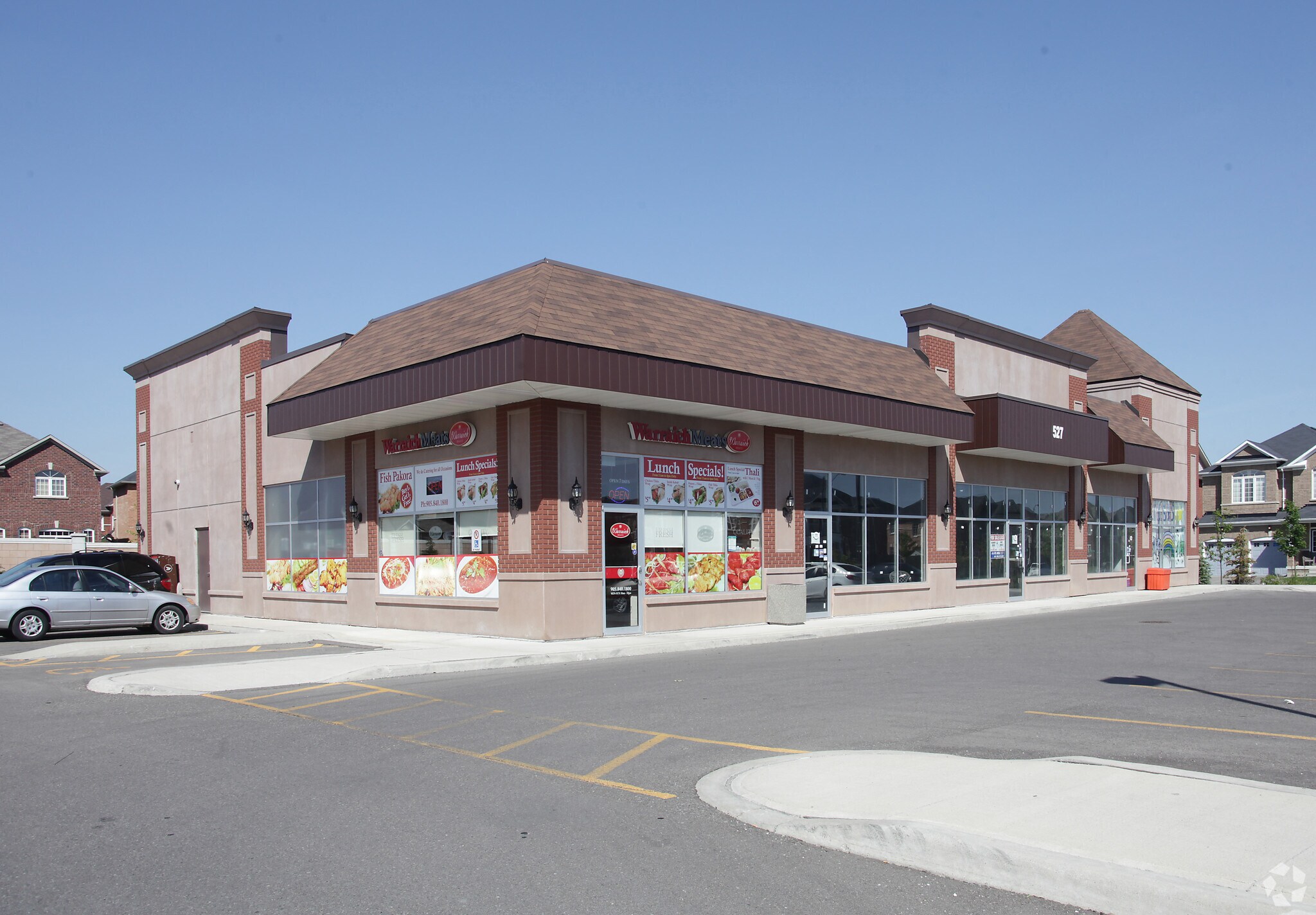 527 Van Kirk Dr, Brampton, ON à vendre Photo principale- Image 1 de 1