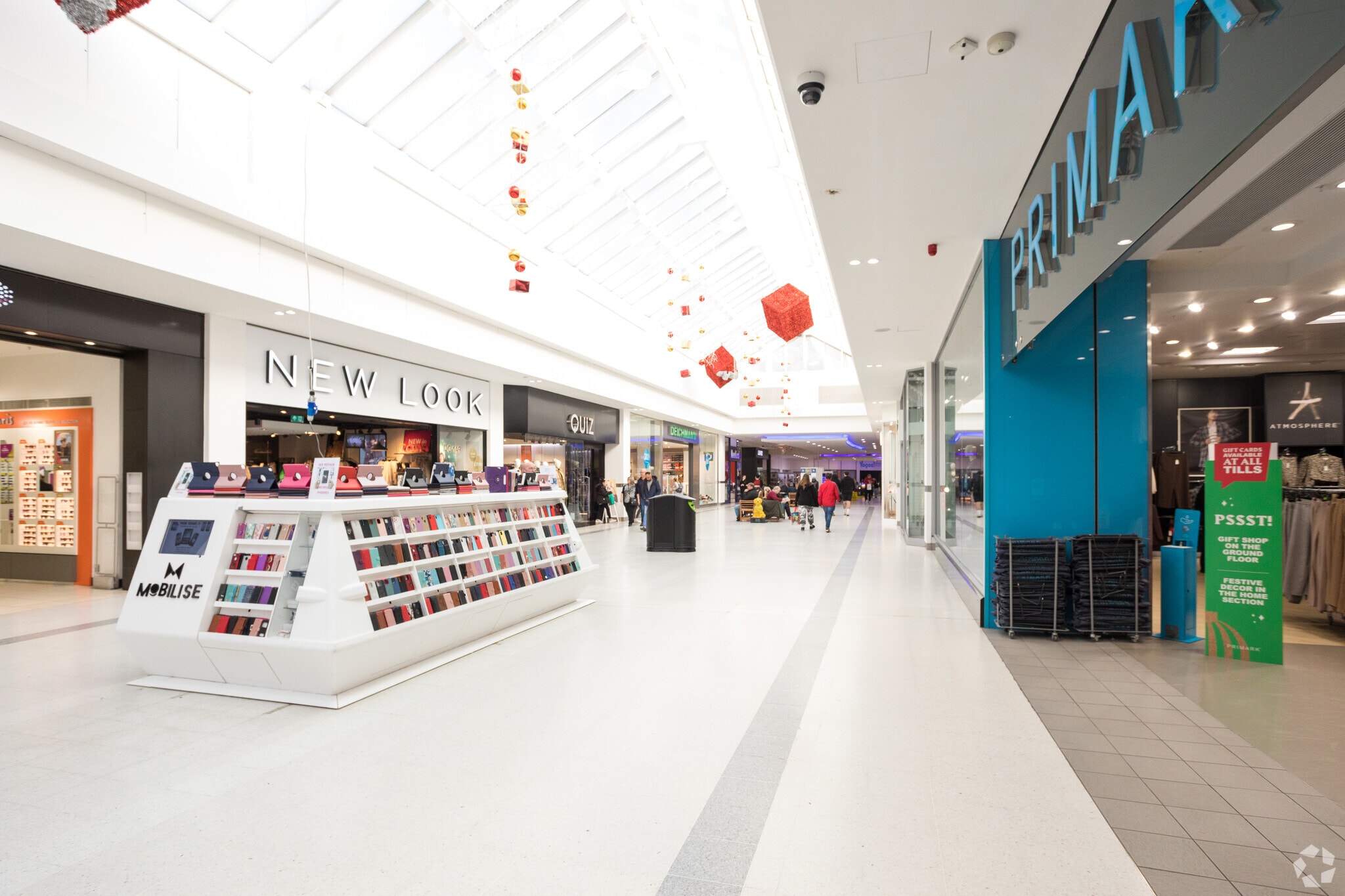 Commercial Rd, Portsmouth à louer Photo principale- Image 1 de 6