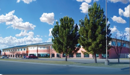 4021 National Parks Hwy, Carlsbad, NM for sale - Building Photo - Image 3 of 5