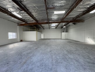 More details for 9851 Eighth St, Rancho Cucamonga, CA - Flex, Industrial for Lease