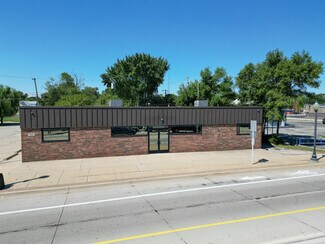 Plus de détails pour 24911 John R Rd, Hazel Park, MI - Industriel à vendre