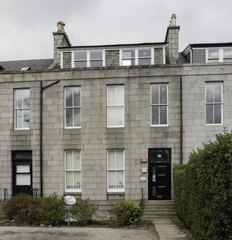 Plus de détails pour 10 Albyn Pl, Aberdeen - Bureau à louer