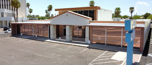 More details for 4380 E Broadway Blvd, Tucson, AZ - Retail for Sale