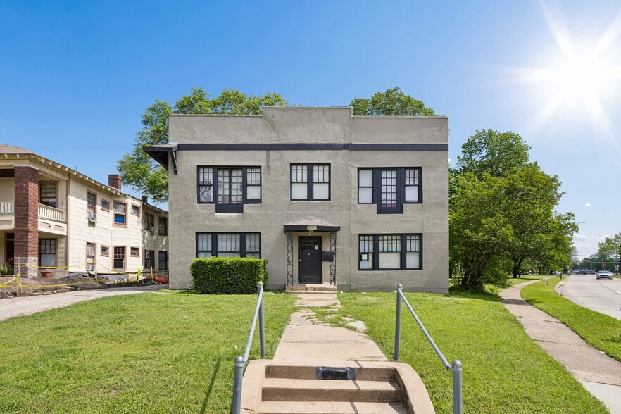 5204 Reiger Ave, Dallas, TX for sale - Building Photo - Image 3 of 14