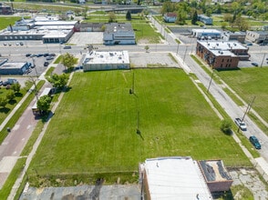 114 19th St, Toledo, OH - Aerial map view - Image1