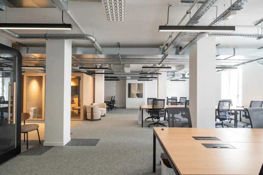 27 Rue Lucien Sampaix, Paris à louer - Photo du bâtiment - Image 3 de 20