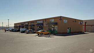 More details for 907 Chelsea St, El Paso, TX - Retail for Lease