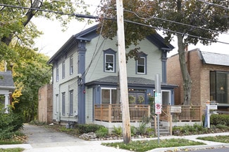 Plus de détails pour 117 North Ave, Barrington, IL - Commerce de détail à louer