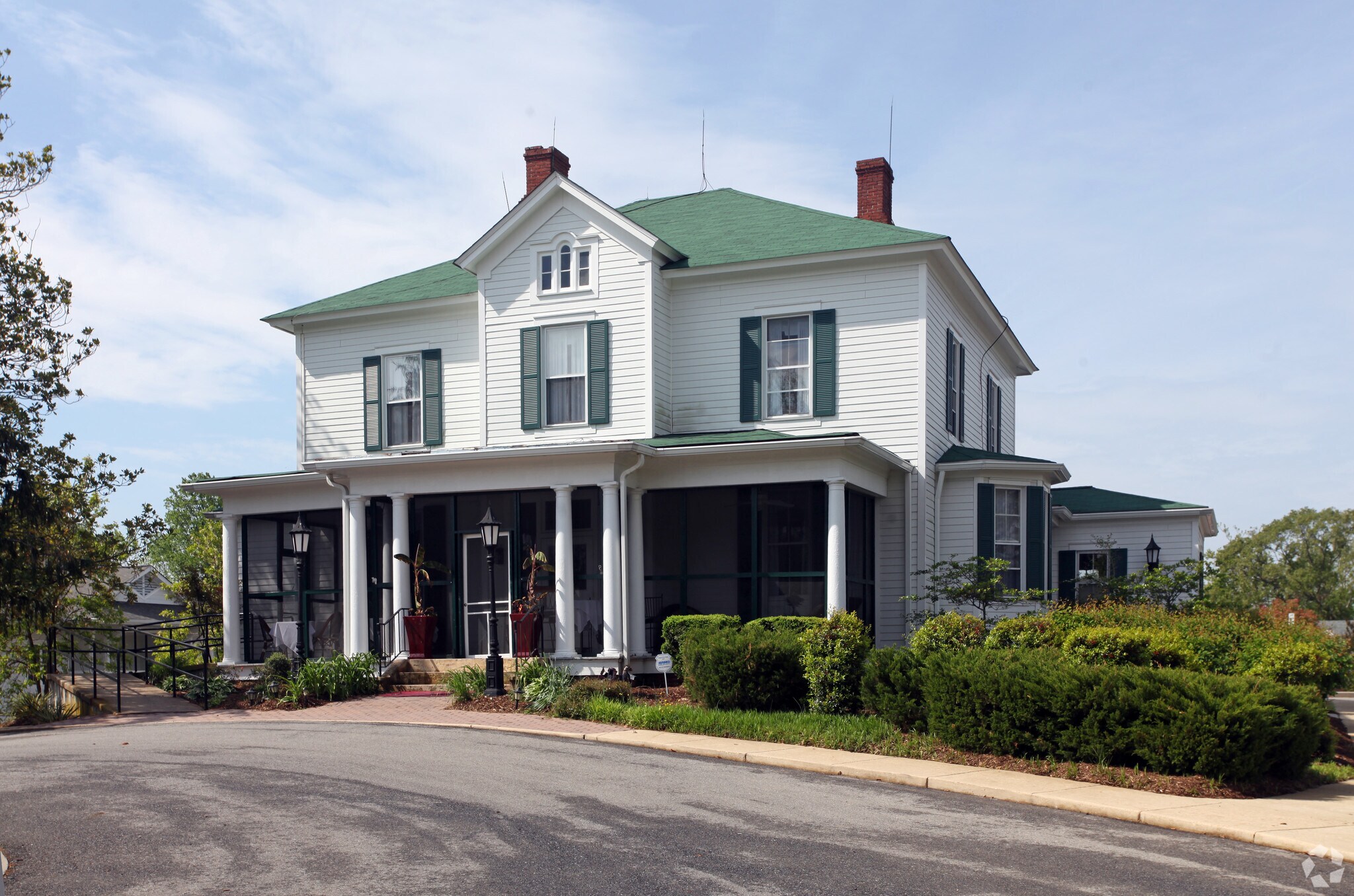 485 Main St, Prince Frederick, MD à vendre Photo principale- Image 1 de 18