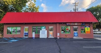 Plus de détails pour 19 Williams St, Stroudsburg, PA - Commerce de détail à vendre