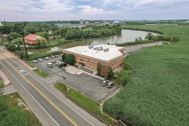 Plus de détails pour 5 Route 45, Mannington, NJ - Bureau/Médical à louer