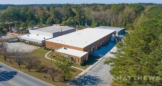 More details for 2265 Lithonia Industrial Blvd, Lithonia, GA - Industrial for Lease