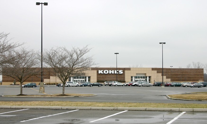 2750 Elida Rd, Lima, OH for sale - Primary Photo - Image 1 of 1